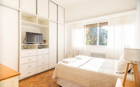 Siéntete y disfruta como en tu propia casa